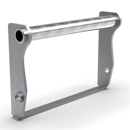 Manitou Tele Coupling